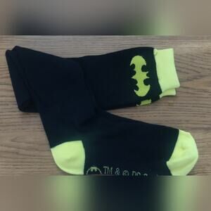 Batman Socks
